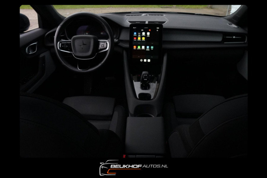 Polestar 2 Long Range Single Motor 78 kWh Panorama Soh 92.8%