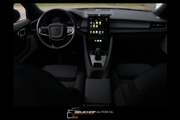Polestar 2 Long Range Single Motor 78 kWh Panorama Soh 92.8%