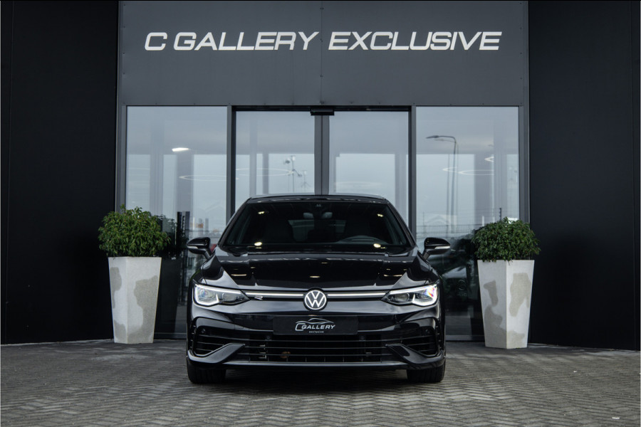 Volkswagen Golf 2.0 TSI R 4Motion - Panorama | H&K | Stoelkoeling | Memory | Stuurverwarming