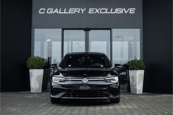 Volkswagen Golf 2.0 TSI R 4Motion - Panorama | H&K | Stoelkoeling | Memory | Stuurverwarming
