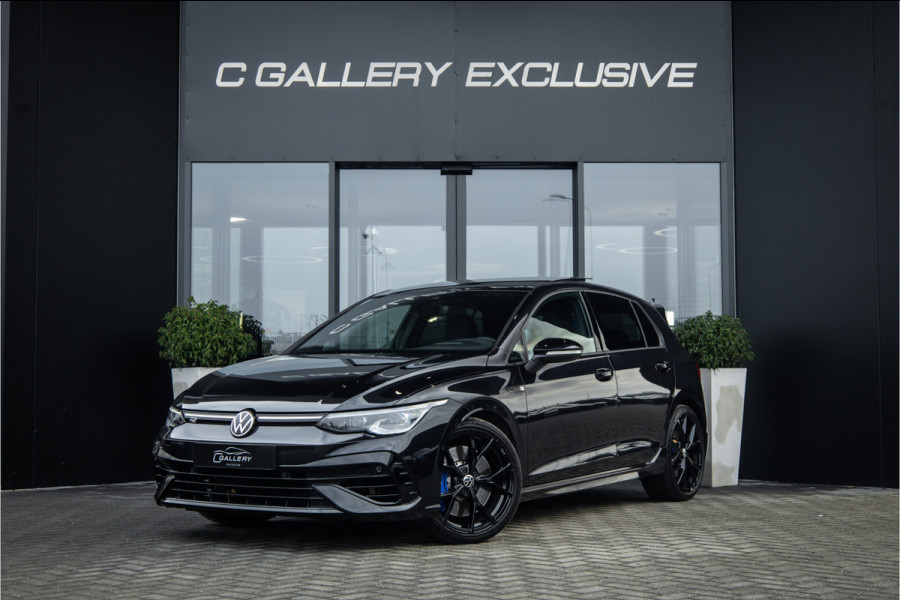 Volkswagen Golf 2.0 TSI R 4Motion - Panorama | H&K | Stoelkoeling | Memory | Stuurverwarming