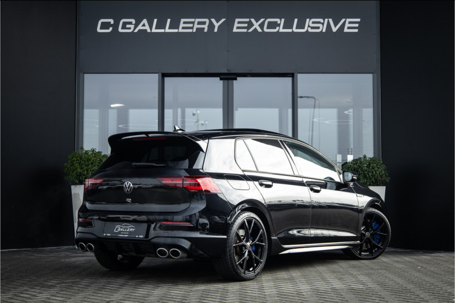 Volkswagen Golf 2.0 TSI R 4Motion - Panorama | H&K | Stoelkoeling | Memory | Stuurverwarming