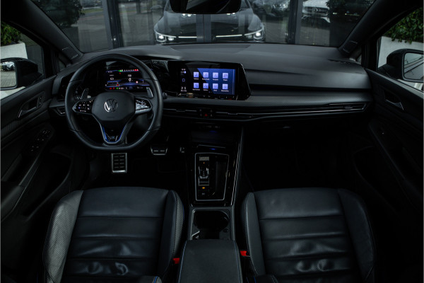 Volkswagen Golf 2.0 TSI R 4Motion - Panorama | H&K | Stoelkoeling | Memory | Stuurverwarming