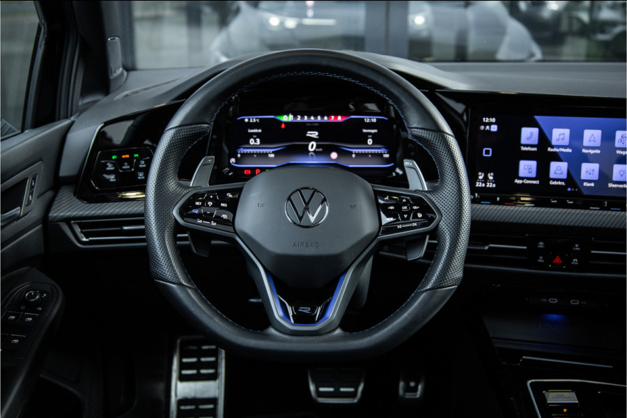 Volkswagen Golf 2.0 TSI R 4Motion - Panorama | H&K | Stoelkoeling | Memory | Stuurverwarming