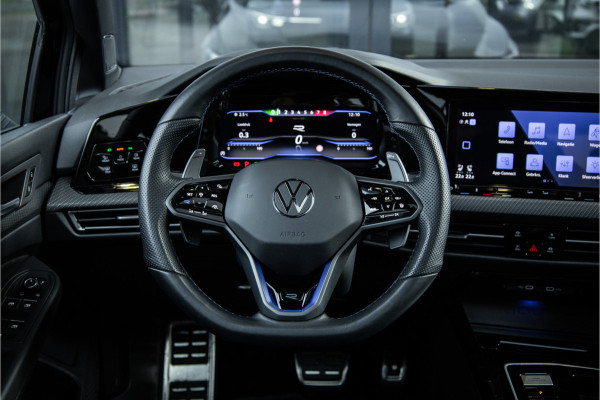 Volkswagen Golf 2.0 TSI R 4Motion - Panorama | H&K | Stoelkoeling | Memory | Stuurverwarming