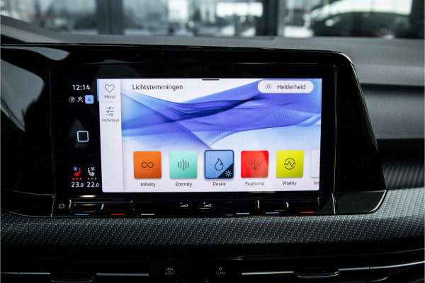 Volkswagen Golf 2.0 TSI R 4Motion - Panorama | H&K | Stoelkoeling | Memory | Stuurverwarming