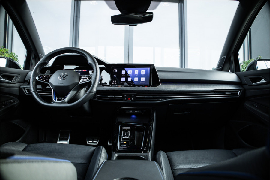 Volkswagen Golf 2.0 TSI R 4Motion - Panorama | H&K | Stoelkoeling | Memory | Stuurverwarming