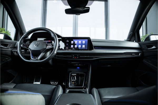 Volkswagen Golf 2.0 TSI R 4Motion - Panorama | H&K | Stoelkoeling | Memory | Stuurverwarming