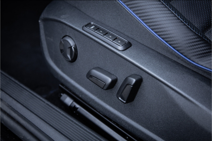 Volkswagen Golf 2.0 TSI R 4Motion - Panorama | H&K | Stoelkoeling | Memory | Stuurverwarming