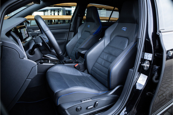 Volkswagen Golf 2.0 TSI R 4Motion - Panorama | H&K | Stoelkoeling | Memory | Stuurverwarming