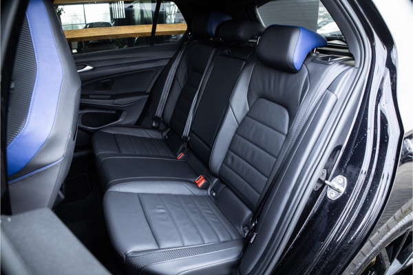 Volkswagen Golf 2.0 TSI R 4Motion - Panorama | H&K | Stoelkoeling | Memory | Stuurverwarming