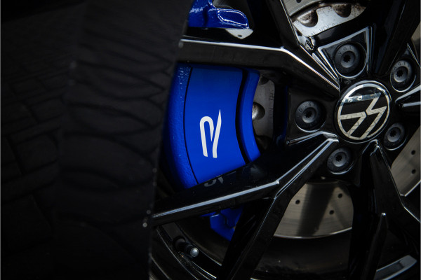 Volkswagen Golf 2.0 TSI R 4Motion - Panorama | H&K | Stoelkoeling | Memory | Stuurverwarming