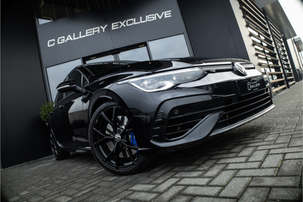 Volkswagen Golf 2.0 TSI R 4Motion - Panorama | H&K | Stoelkoeling | Memory | Stuurverwarming