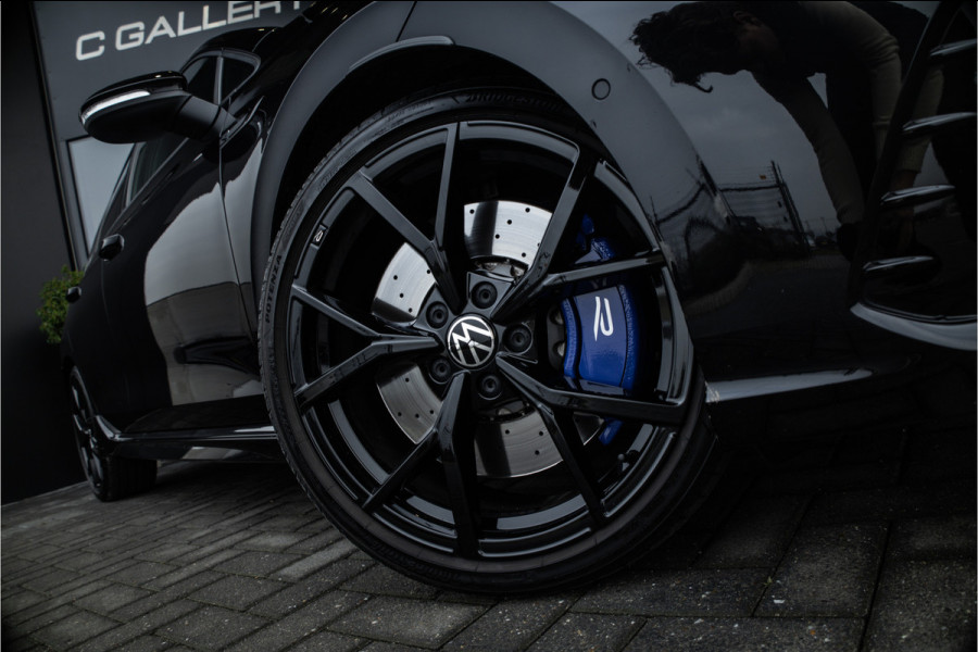 Volkswagen Golf 2.0 TSI R 4Motion - Panorama | H&K | Stoelkoeling | Memory | Stuurverwarming