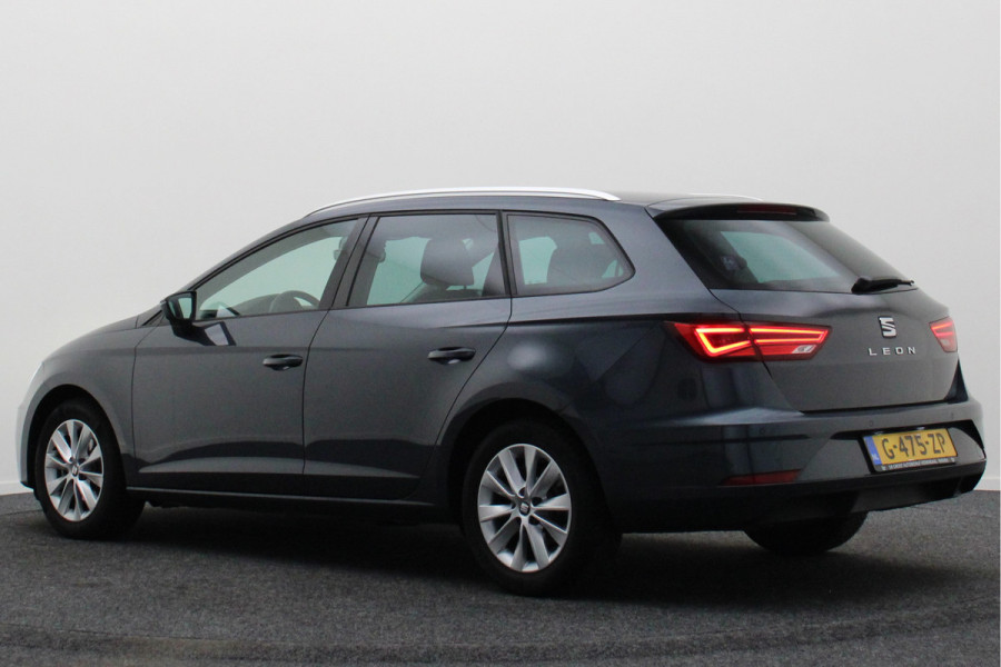 Seat Leon ST 1.0 TSI Style Ultimate Edition Virtual Cockpit, Camera, Beats Audio, Keyless, Apple Carplay, LED