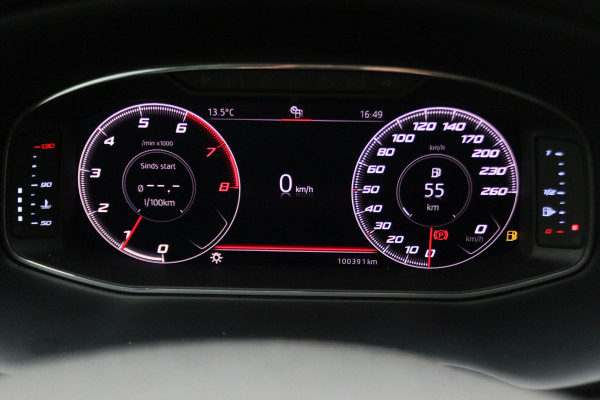 Seat Leon ST 1.0 TSI Style Ultimate Edition Virtual Cockpit, Camera, Beats Audio, Keyless, Apple Carplay, LED