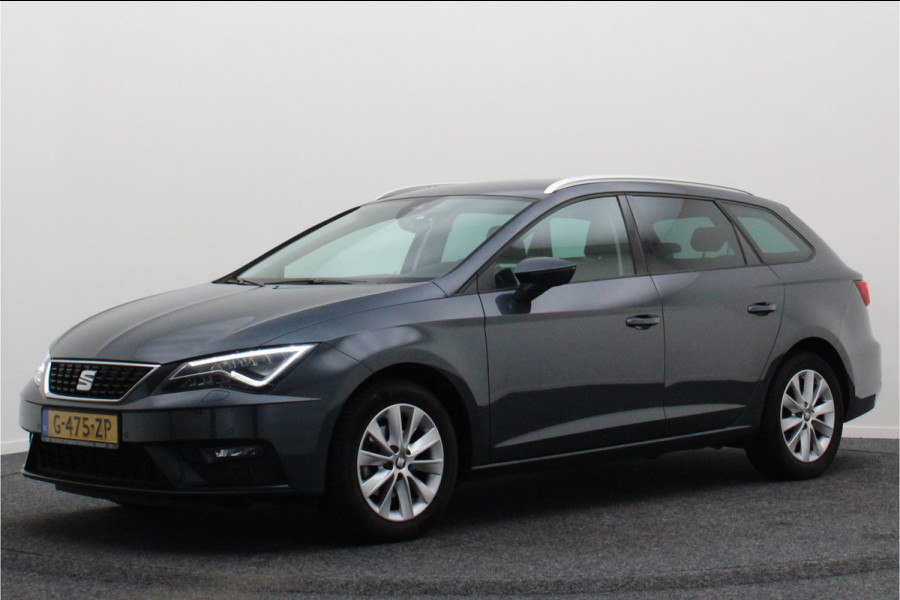 Seat Leon ST 1.0 TSI Style Ultimate Edition Virtual Cockpit, Camera, Beats Audio, Keyless, Apple Carplay, LED
