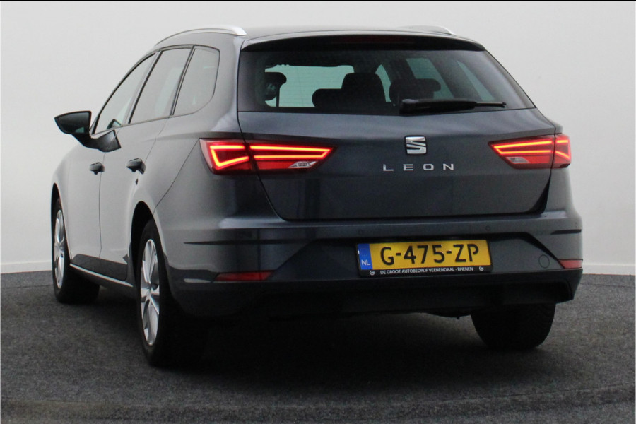 Seat Leon ST 1.0 TSI Style Ultimate Edition Virtual Cockpit, Camera, Beats Audio, Keyless, Apple Carplay, LED