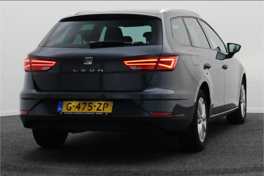 Seat Leon ST 1.0 TSI Style Ultimate Edition Virtual Cockpit, Camera, Beats Audio, Keyless, Apple Carplay, LED