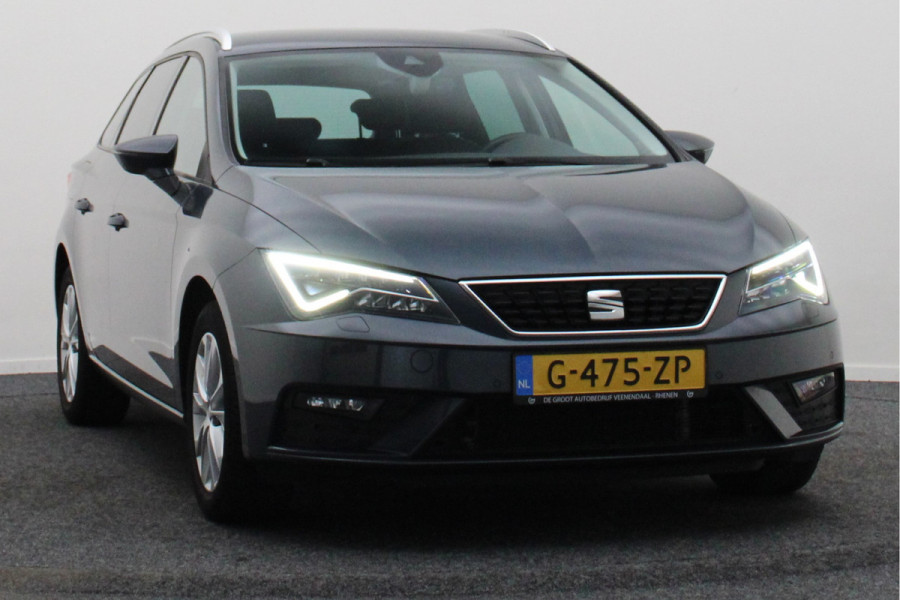 Seat Leon ST 1.0 TSI Style Ultimate Edition Virtual Cockpit, Camera, Beats Audio, Keyless, Apple Carplay, LED