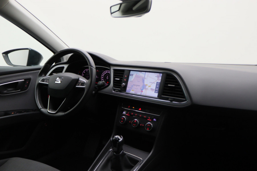 Seat Leon ST 1.0 TSI Style Ultimate Edition Virtual Cockpit, Camera, Beats Audio, Keyless, Apple Carplay, LED