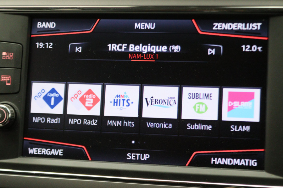 Seat Leon ST 1.0 TSI Style Ultimate Edition Virtual Cockpit, Camera, Beats Audio, Keyless, Apple Carplay, LED