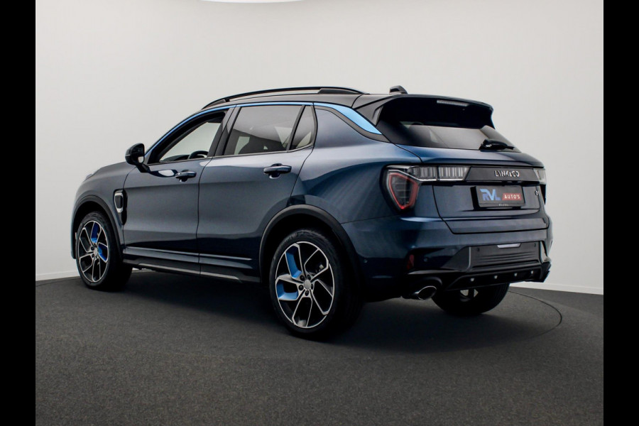 Lynk & Co 01 1.5 261PK Plug-in Hybrid * 360° Camera Pano/dak Apple/Carplay Adaptive/Cruise
