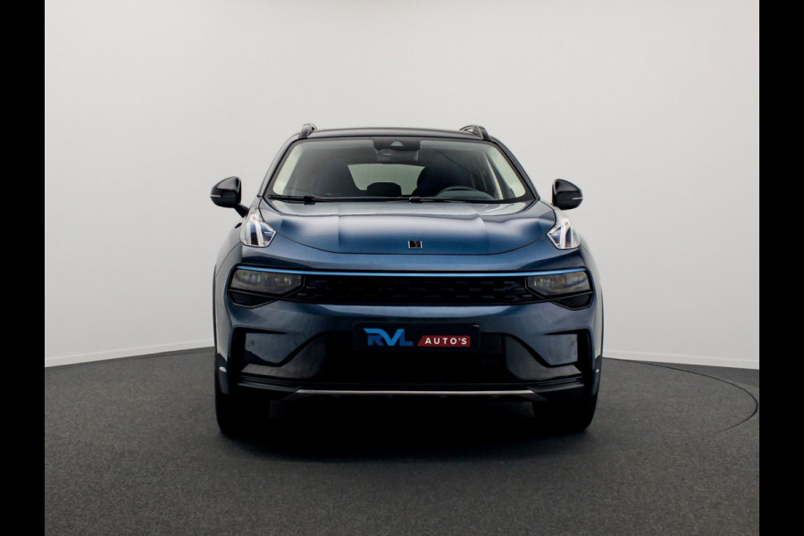 Lynk & Co 01 1.5 261PK Plug-in Hybrid * 360° Camera Pano/dak Apple/Carplay Adaptive/Cruise