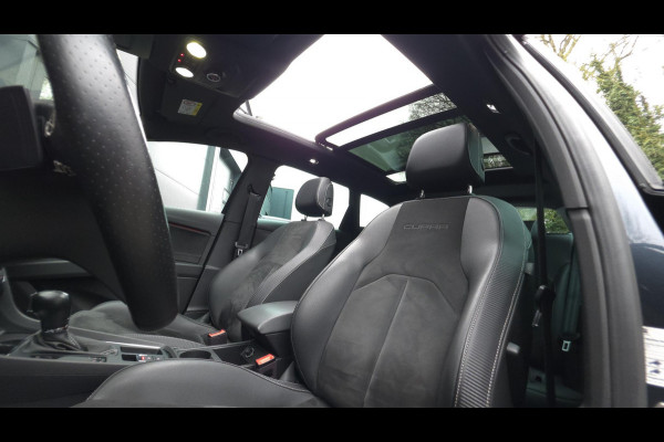 Seat Leon ST 2.0 TSI 4DRIVE CUPRA | Pano | 360 Camera | Beats | Carplay