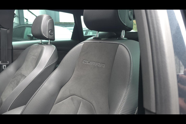 Seat Leon ST 2.0 TSI 4DRIVE CUPRA | Pano | 360 Camera | Beats | Carplay