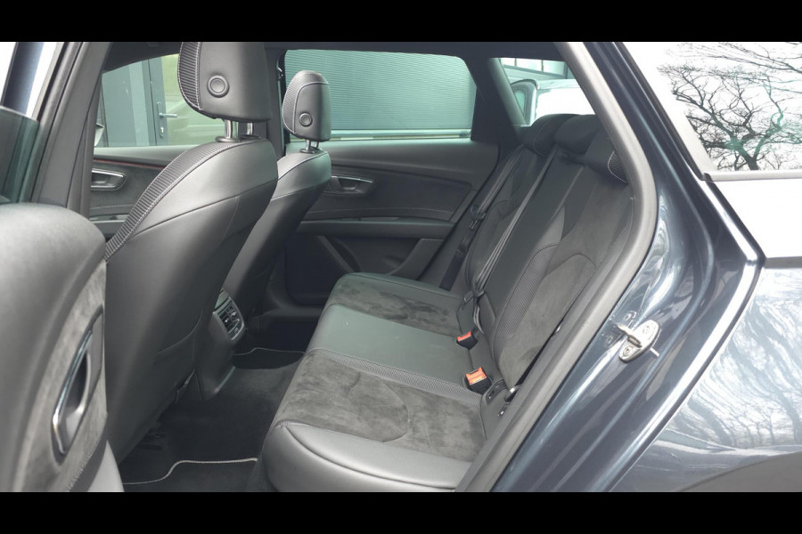 Seat Leon ST 2.0 TSI 4DRIVE CUPRA | Pano | 360 Camera | Beats | Carplay