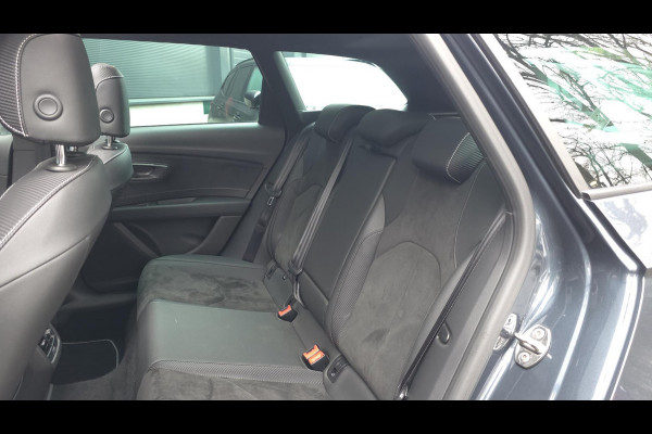 Seat Leon ST 2.0 TSI 4DRIVE CUPRA | Pano | 360 Camera | Beats | Carplay