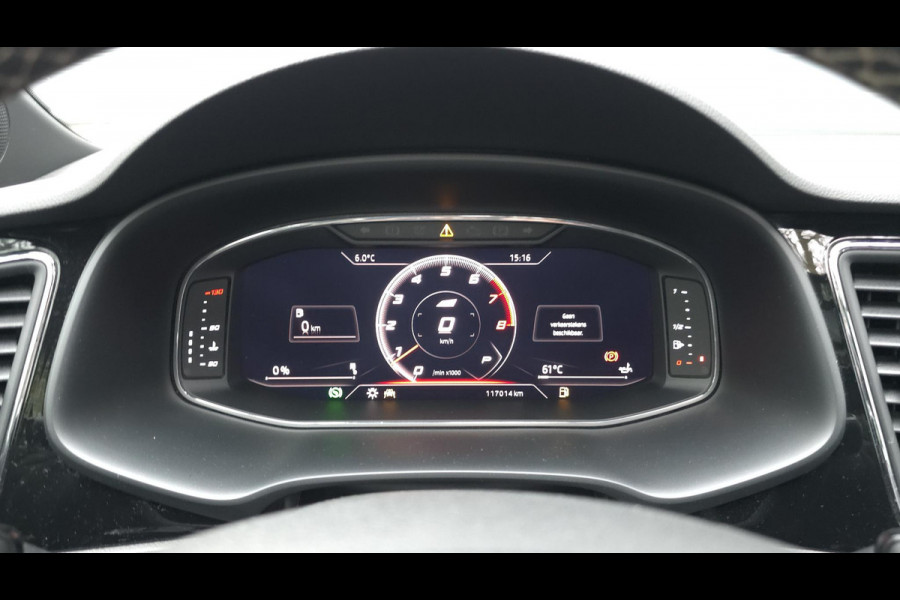 Seat Leon ST 2.0 TSI 4DRIVE CUPRA | Pano | 360 Camera | Beats | Carplay