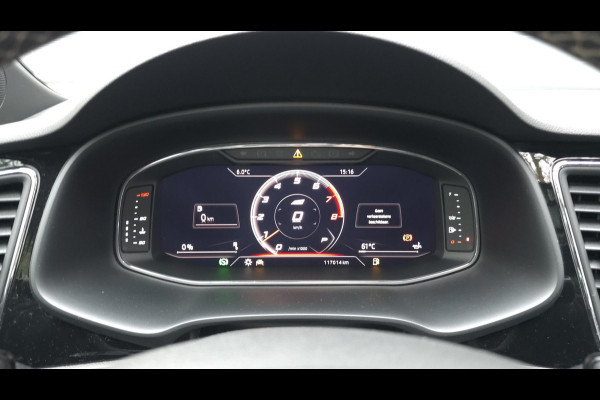 Seat Leon ST 2.0 TSI 4DRIVE CUPRA | Pano | 360 Camera | Beats | Carplay