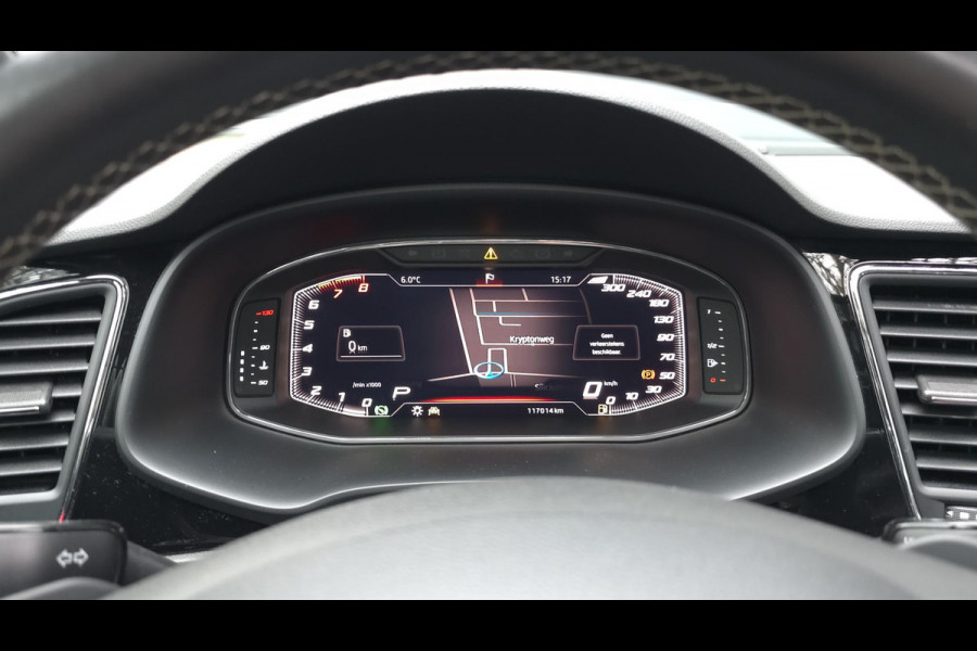 Seat Leon ST 2.0 TSI 4DRIVE CUPRA | Pano | 360 Camera | Beats | Carplay