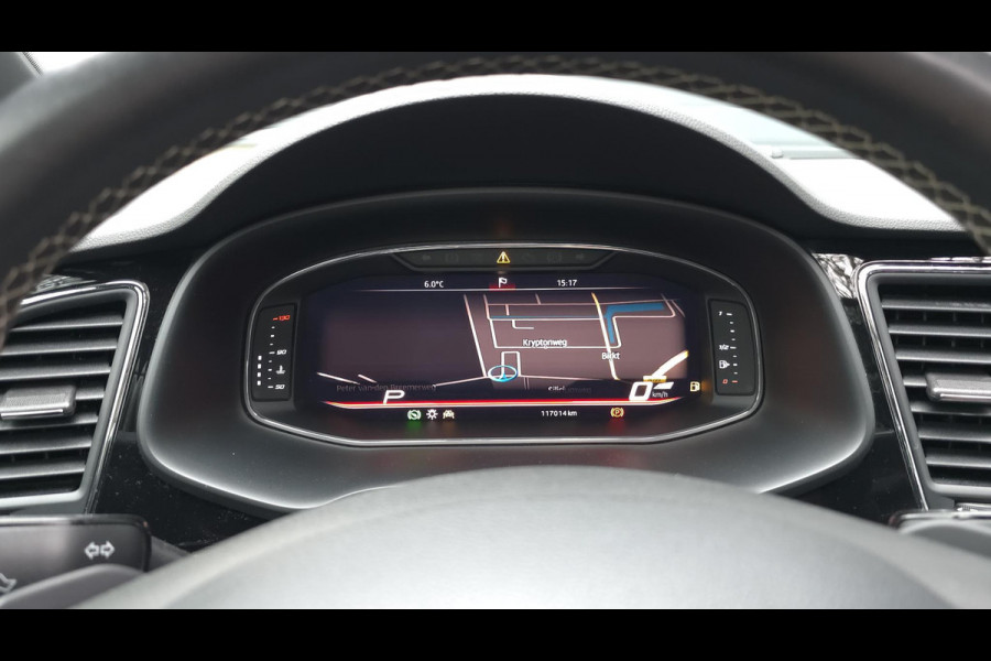 Seat Leon ST 2.0 TSI 4DRIVE CUPRA | Pano | 360 Camera | Beats | Carplay