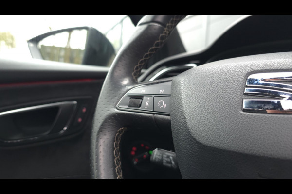 Seat Leon ST 2.0 TSI 4DRIVE CUPRA | Pano | 360 Camera | Beats | Carplay