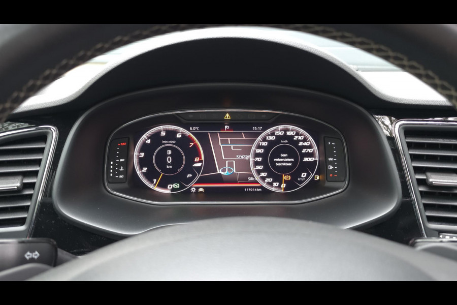 Seat Leon ST 2.0 TSI 4DRIVE CUPRA | Pano | 360 Camera | Beats | Carplay