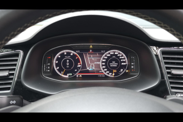 Seat Leon ST 2.0 TSI 4DRIVE CUPRA | Pano | 360 Camera | Beats | Carplay