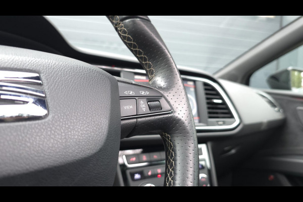 Seat Leon ST 2.0 TSI 4DRIVE CUPRA | Pano | 360 Camera | Beats | Carplay