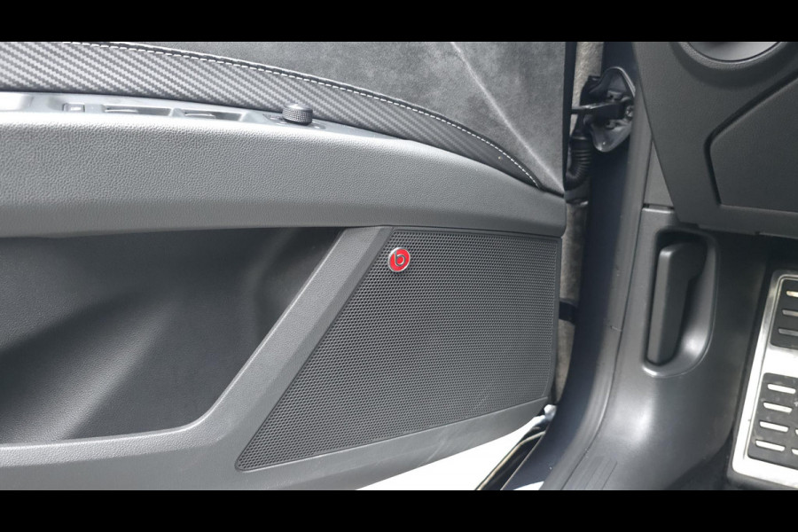 Seat Leon ST 2.0 TSI 4DRIVE CUPRA | Pano | 360 Camera | Beats | Carplay