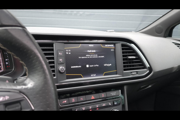 Seat Leon ST 2.0 TSI 4DRIVE CUPRA | Pano | 360 Camera | Beats | Carplay