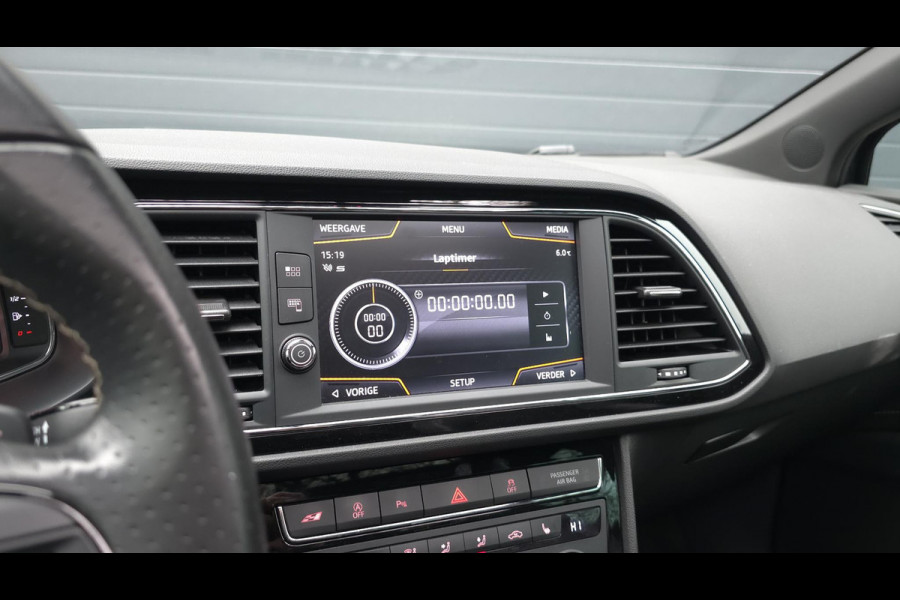 Seat Leon ST 2.0 TSI 4DRIVE CUPRA | Pano | 360 Camera | Beats | Carplay