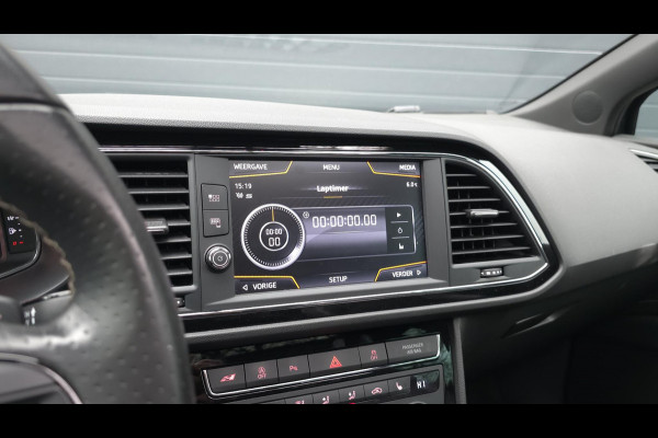 Seat Leon ST 2.0 TSI 4DRIVE CUPRA | Pano | 360 Camera | Beats | Carplay