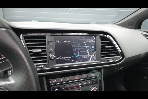 Seat Leon ST 2.0 TSI 4DRIVE CUPRA | Pano | 360 Camera | Beats | Carplay