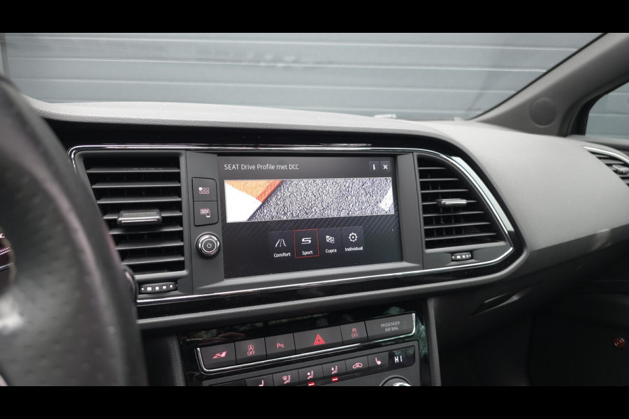 Seat Leon ST 2.0 TSI 4DRIVE CUPRA | Pano | 360 Camera | Beats | Carplay