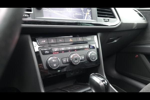 Seat Leon ST 2.0 TSI 4DRIVE CUPRA | Pano | 360 Camera | Beats | Carplay