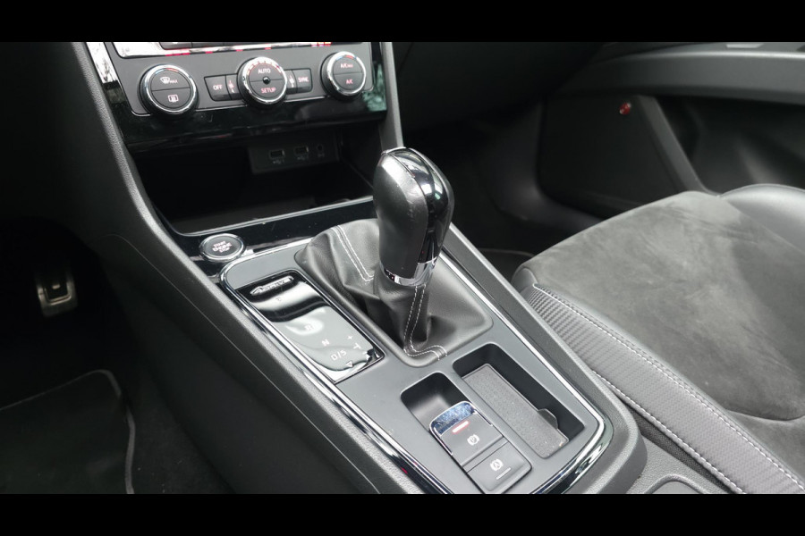 Seat Leon ST 2.0 TSI 4DRIVE CUPRA | Pano | 360 Camera | Beats | Carplay