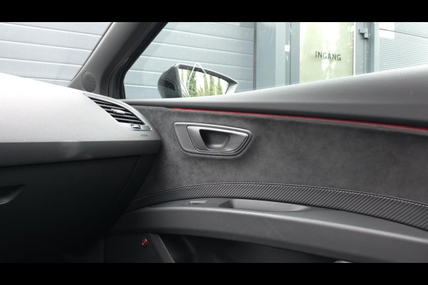 Seat Leon ST 2.0 TSI 4DRIVE CUPRA | Pano | 360 Camera | Beats | Carplay