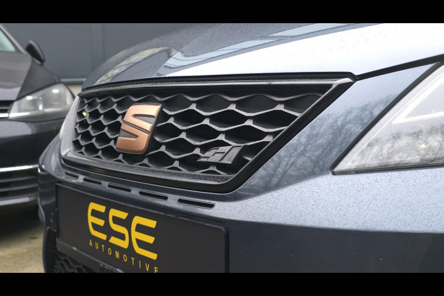 Seat Leon ST 2.0 TSI 4DRIVE CUPRA | Pano | 360 Camera | Beats | Carplay